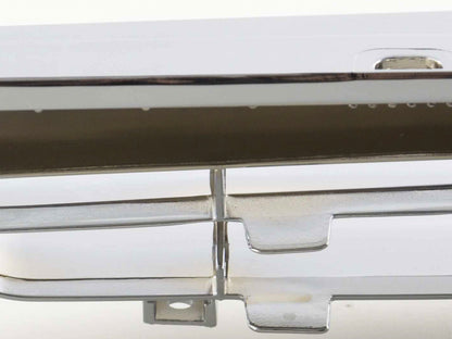 Sportgrill Frontgrill Grill Honda Civic 3-/4-trg. Bj. 95-96 chrom