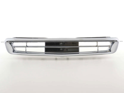 Sportgrill Frontgrill Grill Honda Civic 3-/4-trg. Bj. 95-96 chrom
