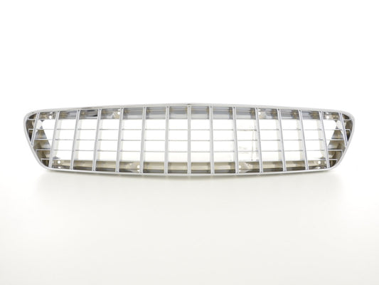 Sportgrill Frontgrill Grill Opel Meriva Typ X01 Bj. 03-06 chrom