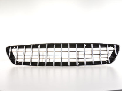Sportgrill Frontgrill Grill Opel Meriva Typ X01 Bj. 03-06 schwarz/chrom