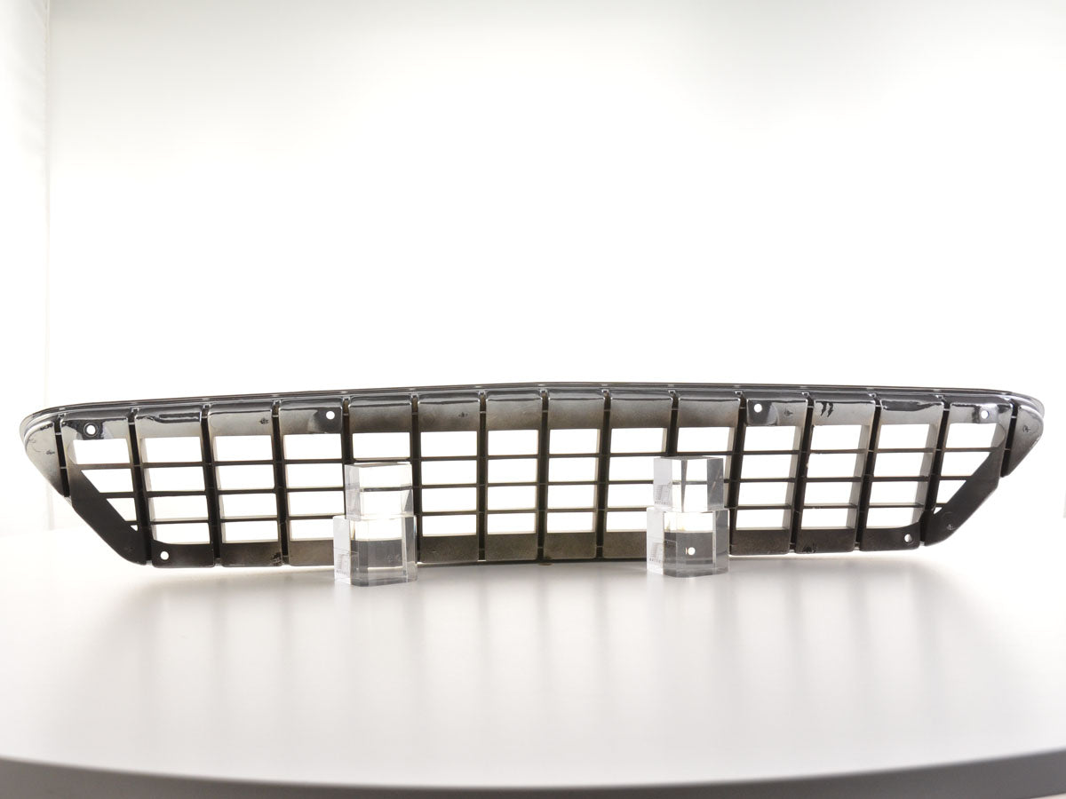 Sportgrill Frontgrill Grill Opel Meriva Typ X01 Bj. 03-06 schwarz/chrom