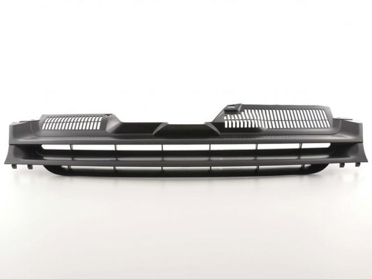 Sportgrill Frontgrill Grill VW Golf 5 Typ 1K Bj. 03-08 schwarz
