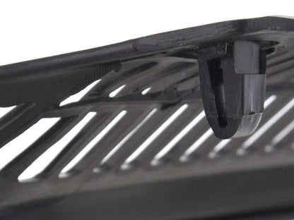 Sportgrill Frontgrill Grill VW Jetta Typ 1KM Bj. 05-10 schwarz