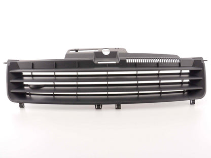 Sportgrill Frontgrill Grill VW Polo Typ 9N Bj. 01-05 schwarz