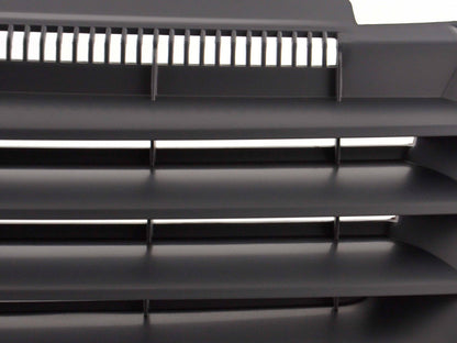 Sportgrill Frontgrill Grill VW Polo Typ 9N Bj. 01-05 schwarz
