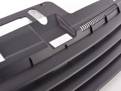 Sportgrill Frontgrill Grill VW Polo Typ 9N Bj. 01-05 schwarz