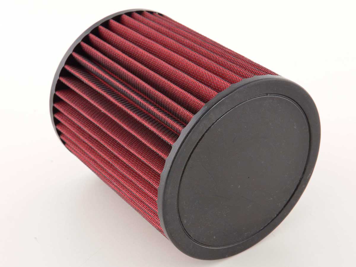 Sportluftfilter Tauschfilter Audi A6 (4F) ab Bj. 02.2004