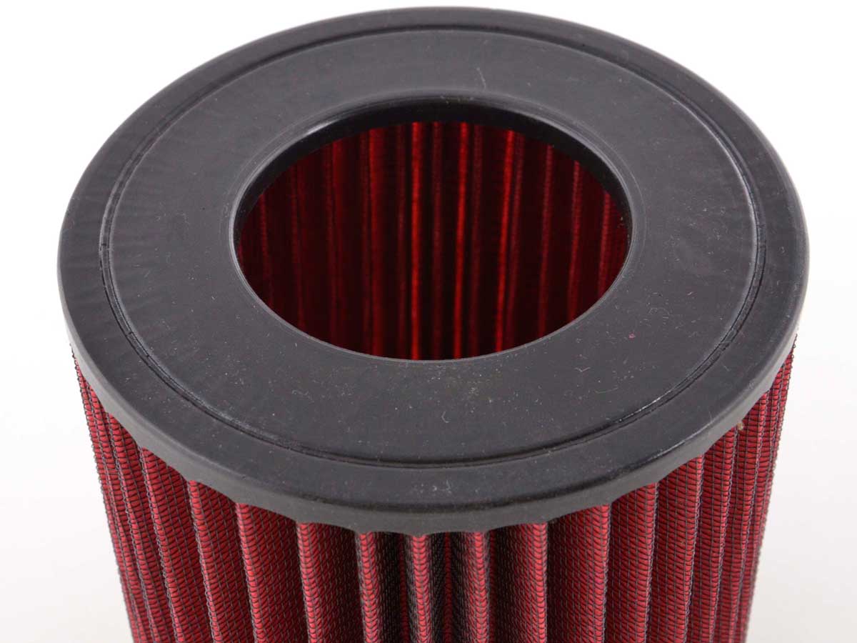 Sportluftfilter Tauschfilter Audi A6 (4F) ab Bj. 02.2004