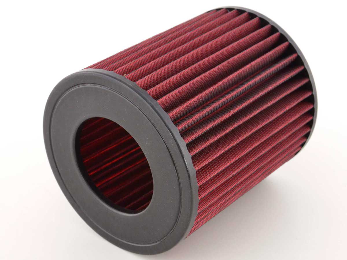 Sportluftfilter Tauschfilter Audi A6 (4F) ab Bj. 02.2004