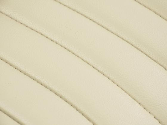 FK Oldtimersitze Auto Vollschalensitze Set Montgomery im Retro-Look beige