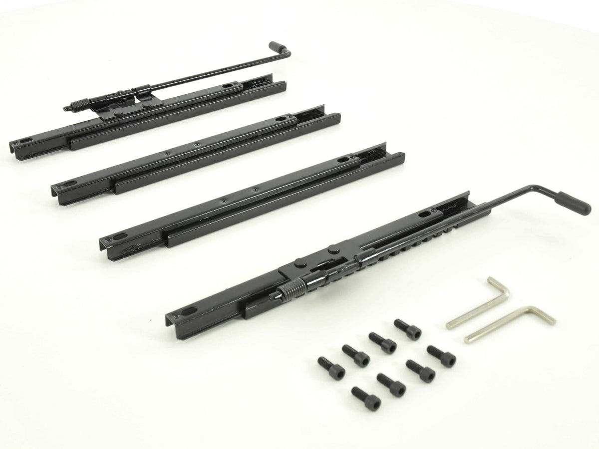 FK Sportsitze Auto Halbschalensitze Set Sacramento in Motorsport-Optik
