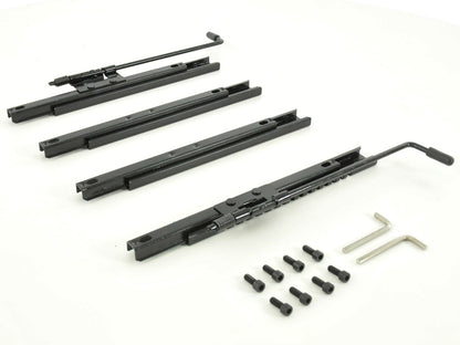 FK Sportsitze Auto Halbschalensitze Set Sacramento in Motorsport-Optik