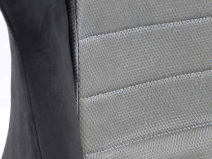 FK Sportsitze Auto Halbschalensitze Set Chicago in Motorsport-Optik