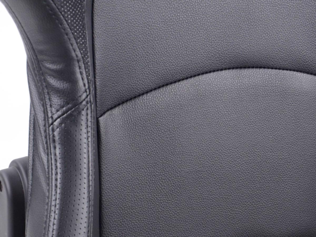 FK Sportsitze Auto Halbschalensitze Set Control mit Sitzheizung u. Massage