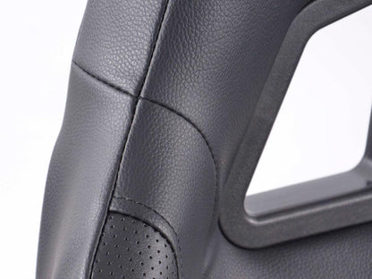 FK Sportsitze Auto Halbschalensitze Set Cyberstar in Motorsport-Optik