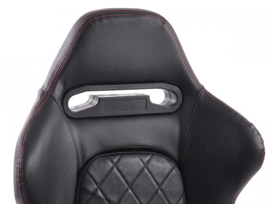 FK Sportsitze Auto Halbschalensitze Set Comfort mit Sitzheizung +