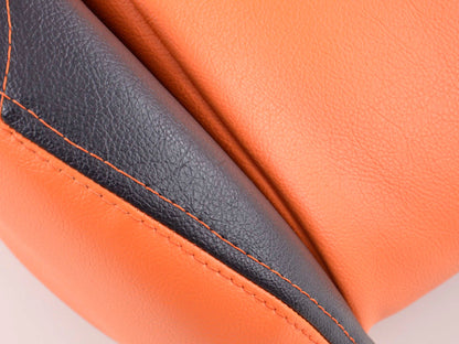 FK Sportsitze Auto Halbschalensitze Set in Motorsport-Optik