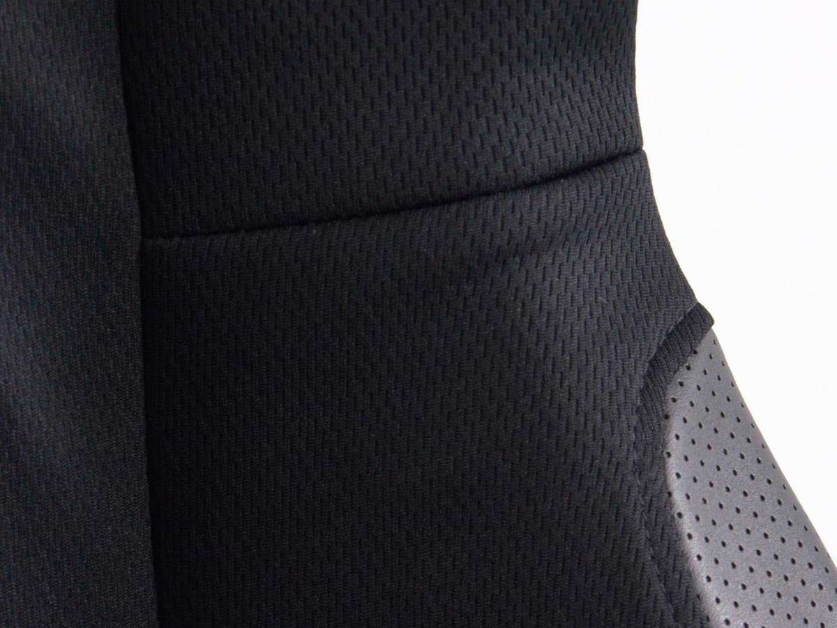 FK Sportsitze Auto Halbschalensitze Set Racecar in Motorsport-Optik