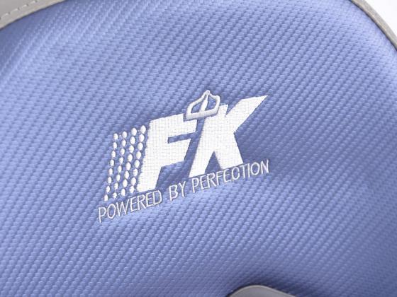 FK Sportsitze Auto Halbschalensitze Set Racing in Motorsport-Optik