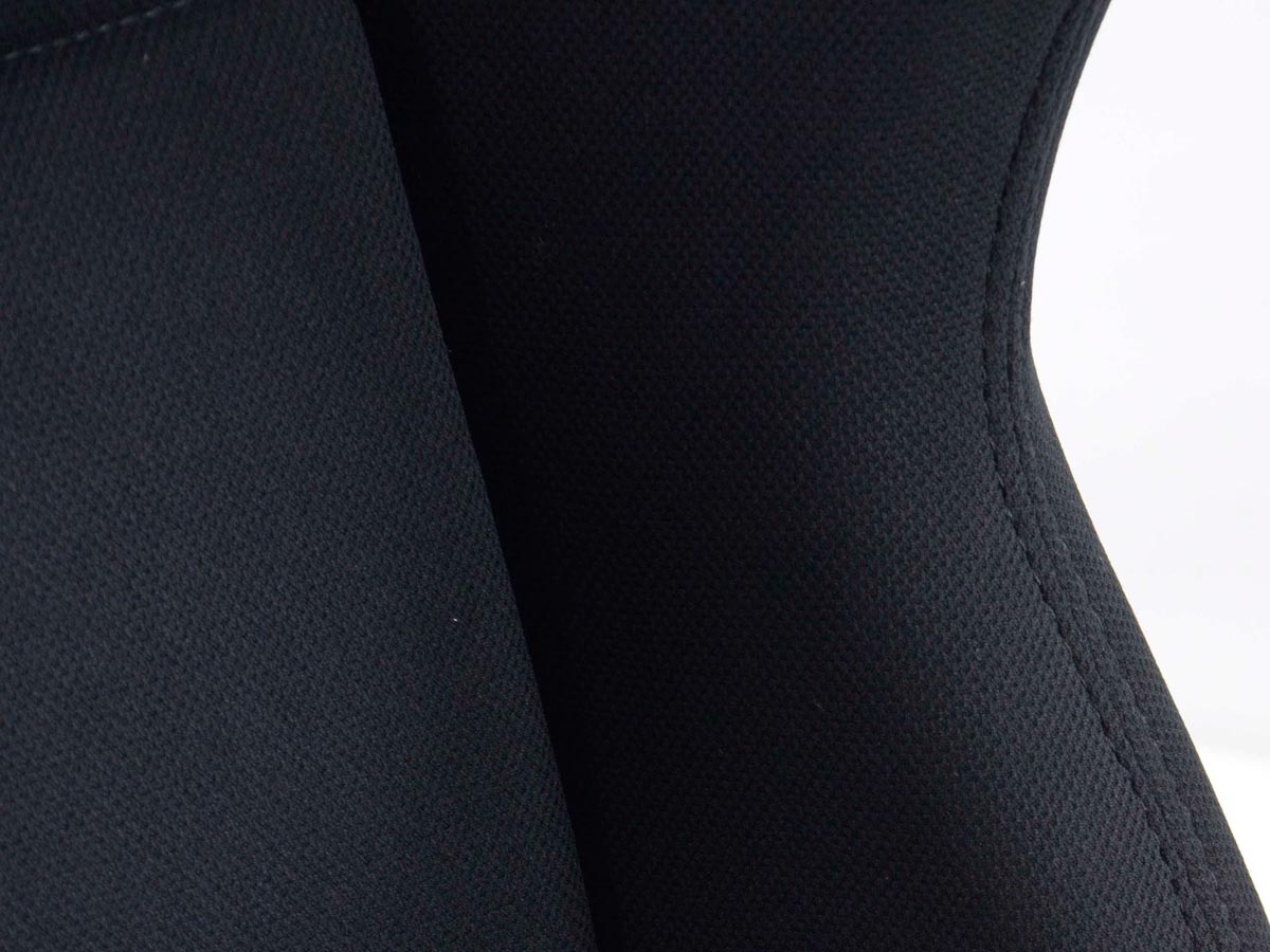 FK Sportsitze Auto Halbschalensitze Set Sport Stoff schwarz mit Sitzheizung u. Massage
