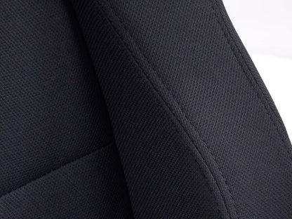 FK Sportsitze Auto Halbschalensitze Set Streetfighter mit Sitzheizung u. Massage