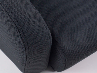 FK Sportsitze Auto Halbschalensitze Set Streetfighter mit Sitzheizung u. Massage