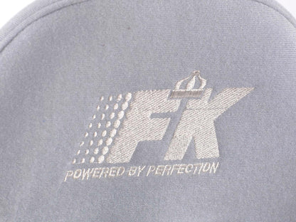 FK Sportsitze Auto Vollschalensitze Set Basic in Motorsport-Optik