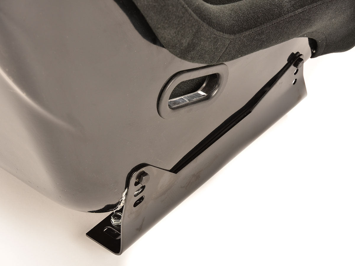 FK Sportsitze Auto Vollschalensitze Set Düsseldorf Stoff schwarz