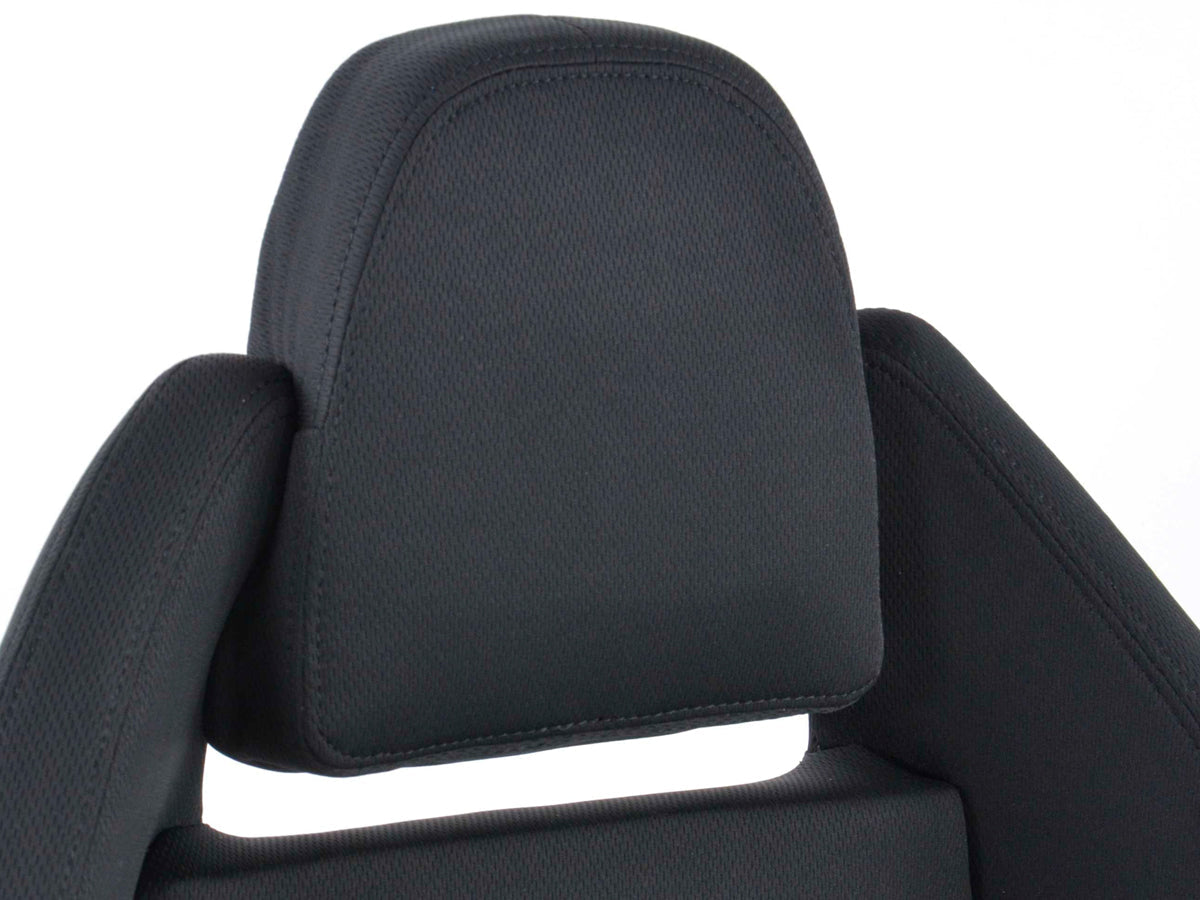 FK Sportsitze Auto Halbschalensitze Set Race 5 mit Sitzheizung