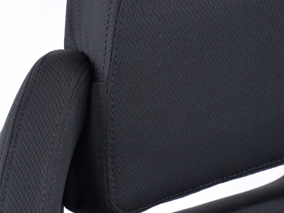 FK Sportsitze Auto Halbschalensitze Set Race 5 mit Sitzheizung