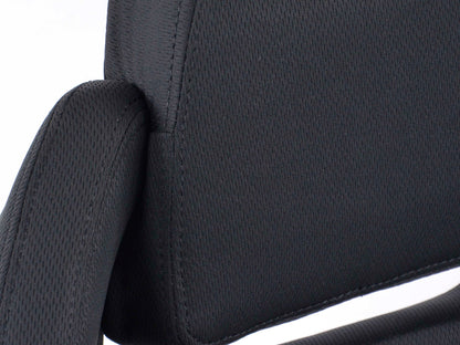 FK Sportsitze Auto Halbschalensitze Set Race 5 mit Sitzheizung