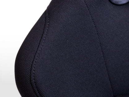 FK Sportsitze Auto Vollschalensitze Set Springfield in Motorsport-Optik