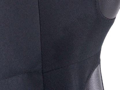 FK Sportsitze Auto Vollschalensitze Set Basic in Motorsport-Optik