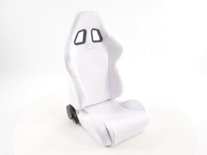 FK Sportsitze Auto Halbschalensitze Set Sacramento in Motorsport-Optik
