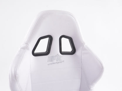 FK Sportsitze Auto Halbschalensitze Set Sacramento in Motorsport-Optik