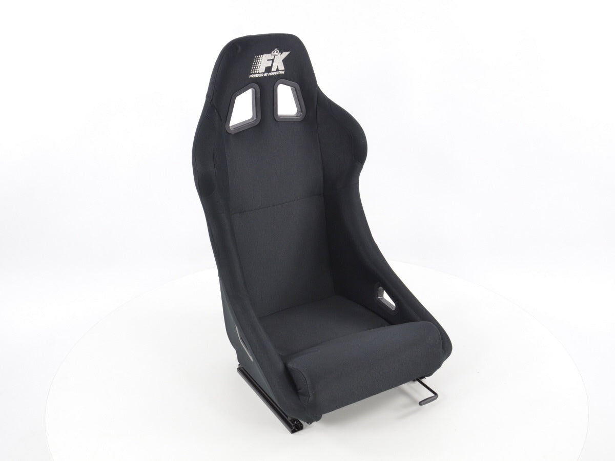 FK Sportsitze Auto Vollschalensitze Set San Francisco in Motorsport-Optik