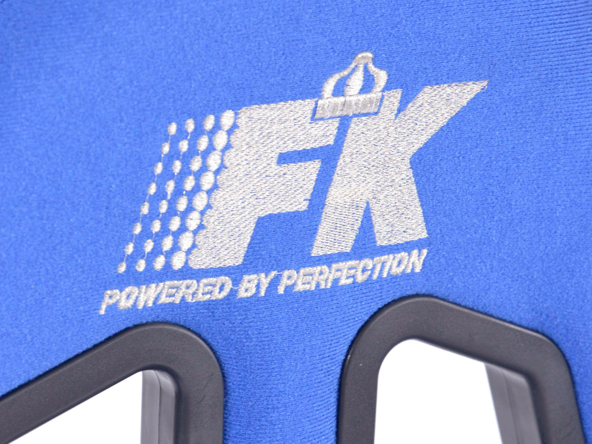 FK Sportsitze Auto Vollschalensitze Set San Francisco in Motorsport-Optik