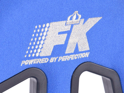 FK Sportsitze Auto Vollschalensitze Set San Francisco in Motorsport-Optik