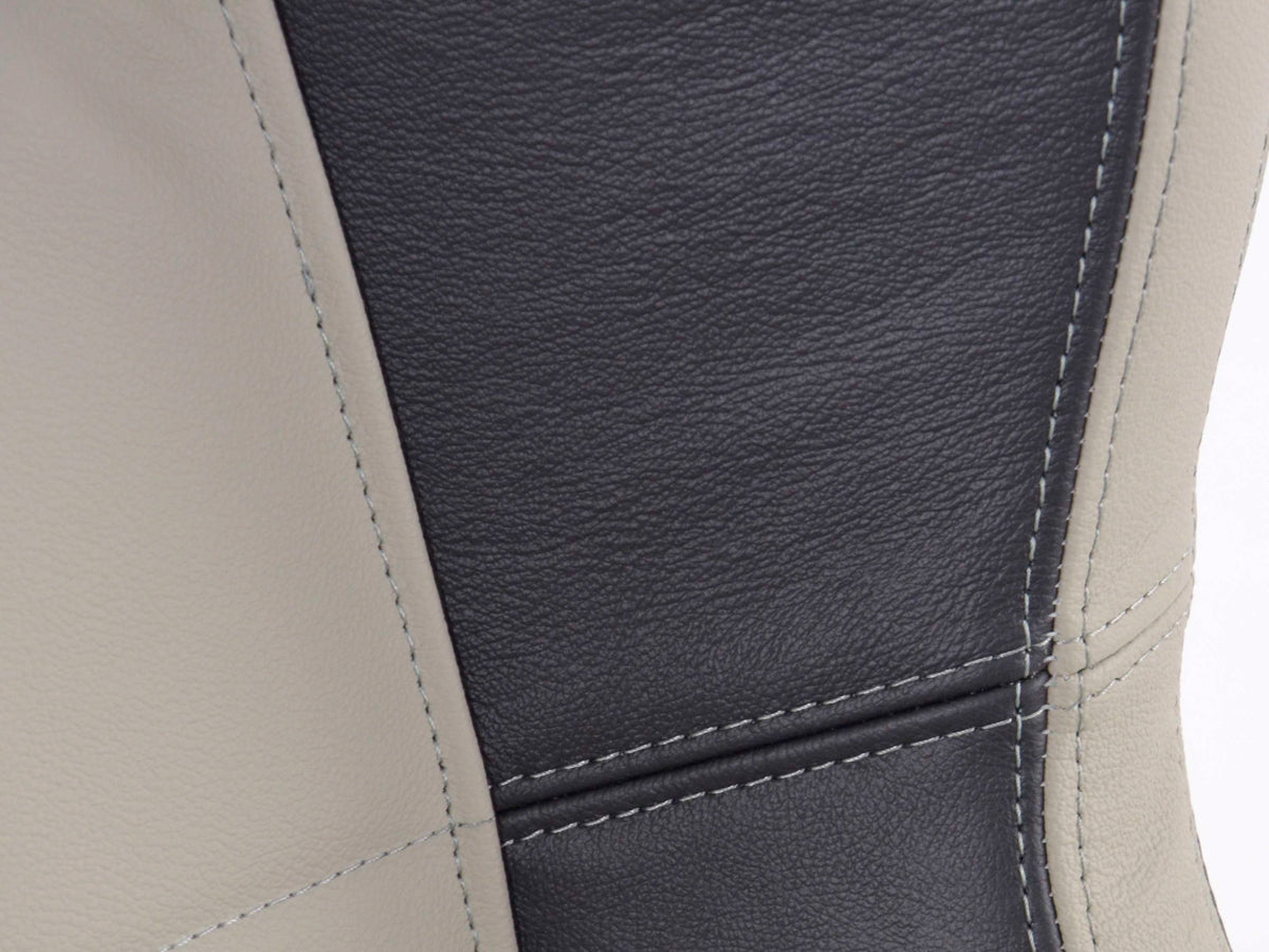 FK Sportsitze Auto Halbschalensitze Set Speed in Motorsport-Optik