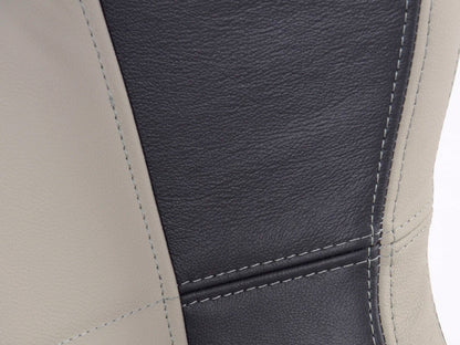 FK Sportsitze Auto Halbschalensitze Set Speed in Motorsport-Optik