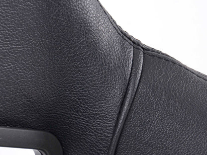 FK Sportsitze Auto Halbschalensitze Set SCE-Sportive 1 Kunstleder schwarz