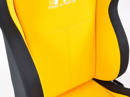 FK Sportsitze Auto Halbschalensitze Set Race 5 in Motorsport-Optik