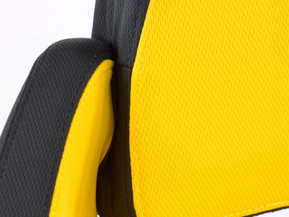 FK Sportsitze Auto Halbschalensitze Set Race 5 in Motorsport-Optik
