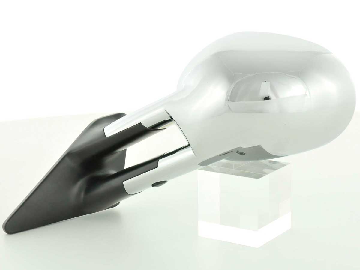 Außenspiegel Sportspiegel Power-Style 1 Set VW Golf 5 Typ 1K Bj. 03-