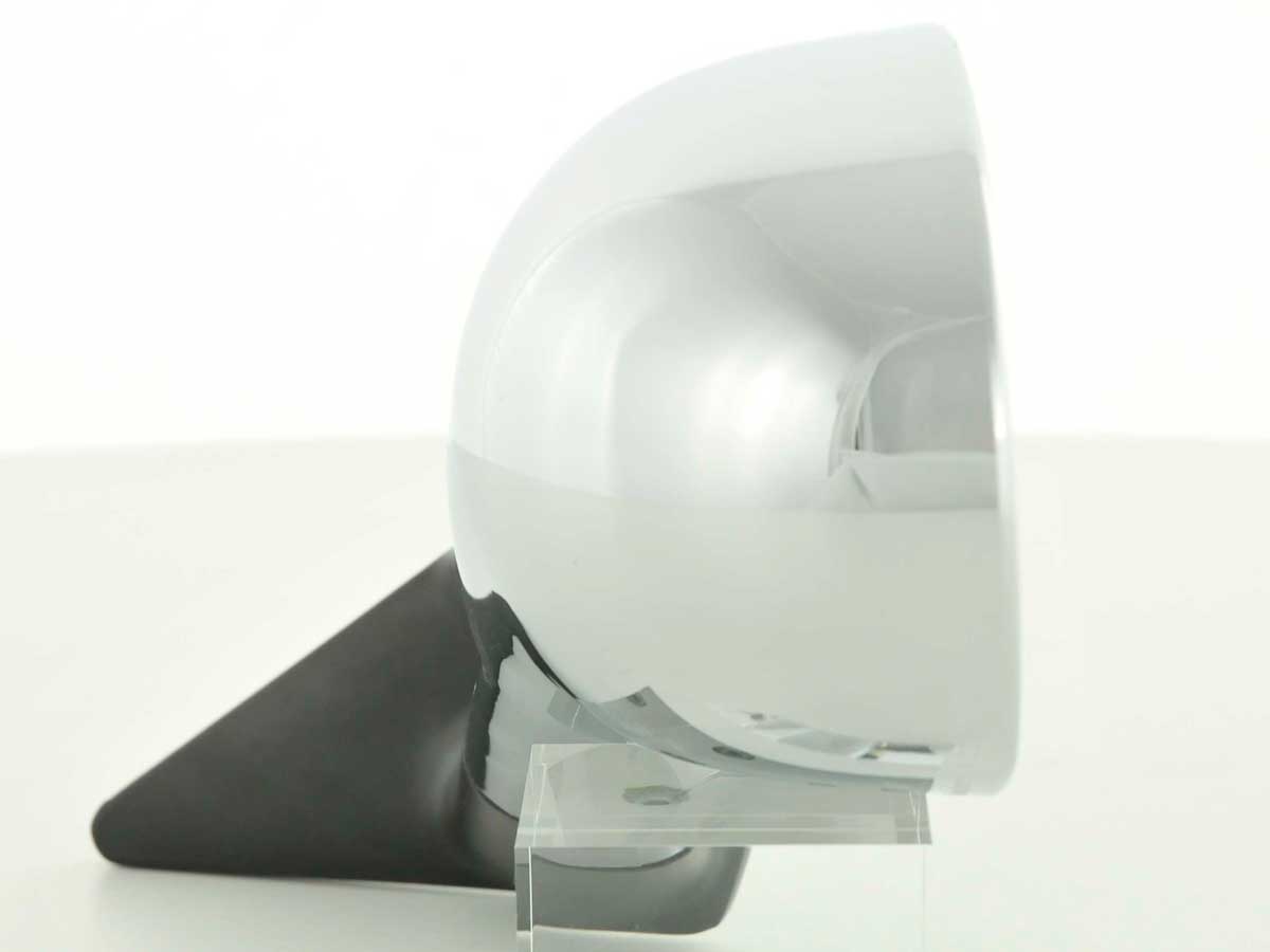 Außenspiegel Sportspiegel Power-Style 1 Set VW Golf 5 Typ 1K Bj. 03-