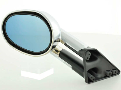 Außenspiegel Sportspiegel Power-Style 1 Set VW Golf 5 Typ 1K Bj. 03-