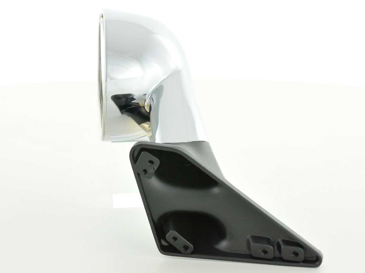 Außenspiegel Sportspiegel Power-Style 1 Set VW Golf 5 Typ 1K Bj. 03-