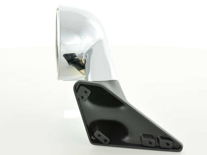 Außenspiegel Sportspiegel Power-Style 1 Set VW Golf 5 Typ 1K Bj. 03-