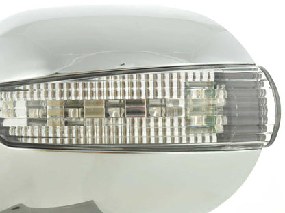 Außenspiegel Sportspiegel Power-Style 2 Set VW Lupo Typ 6X Bj. 98-05