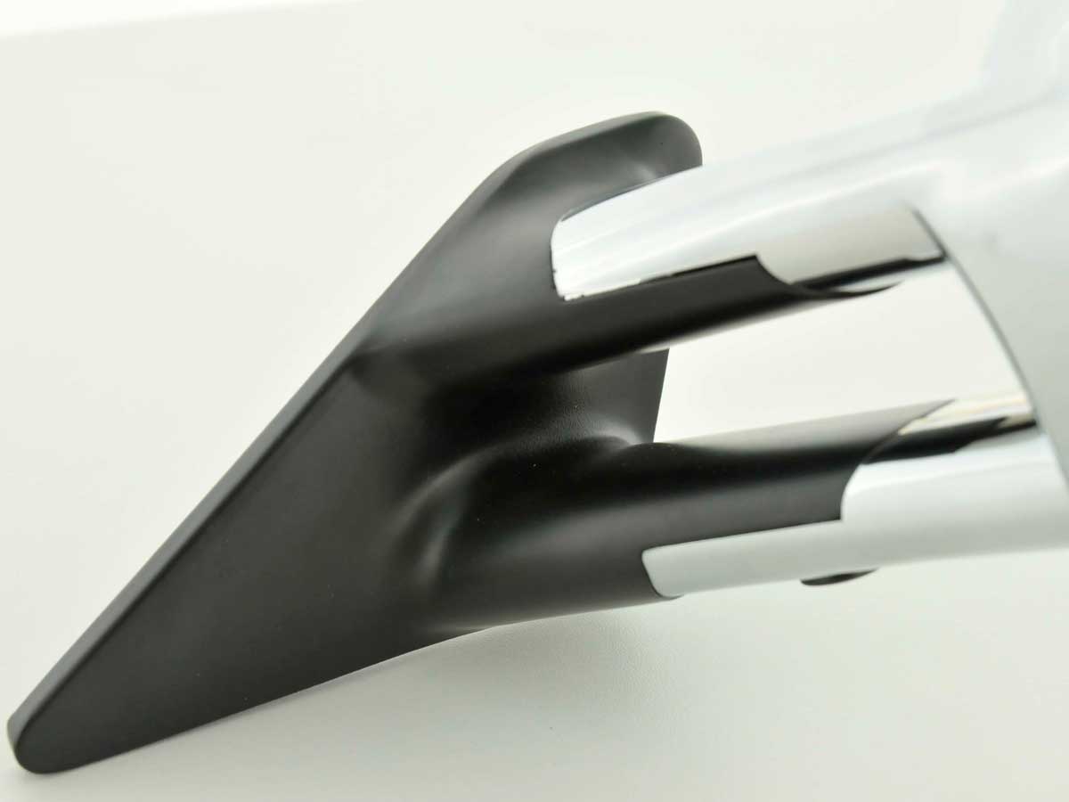 Außenspiegel Sportspiegel Power-Style 2 Set VW Lupo Typ 6X Bj. 98-05